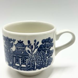 Churchill - cup.